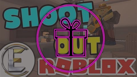 Cách nhập, nhận code Shoot Out Roblox mới 2021 | Có sẵn code