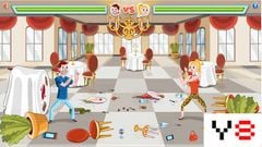  Tổng hợp 24 game đối kháng Y8.com | Chơi game Y8 online hay nhất 