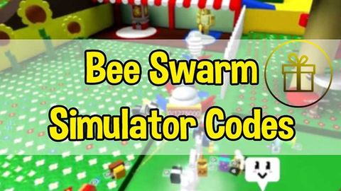 Code Bee Swarm Simulator mới nhất 2021 | Có sẵn code