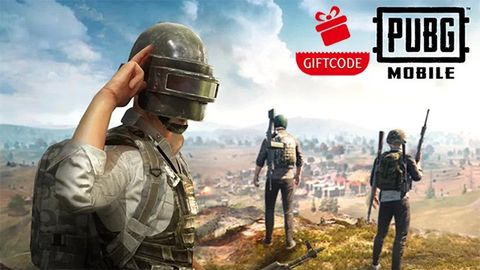 Code Pubg Mobile mới nhất | Cách nhập, nhận code Pubg mobile