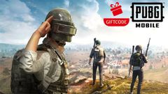  Code Pubg Mobile mới nhất | Cách nhập, nhận code Pubg mobile 