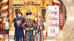  Code Kỳ Nữ Hoàng Cung mới nhất - Cách nhập, nhận code xịn, VIP 