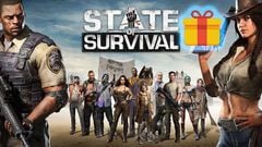  Code State of Survival mới nhất - Cách nhận, nhập code game đại chiến Zombie 