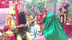  Mùng 9 tháng Giêng là ngày gì? Nguồn gốc, ý nghĩa lễ cúng vía Trời đầu năm 