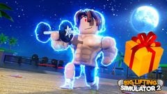  Code Roblox Big Lifting Simulator 2 2021 - Hướng dẫn cách nhận, nhập code 