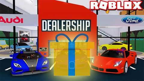 Code Car Dealership Tycoon mới nhất 2021 | Cách nhập code