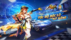  Cách nhận, nhập code Zing Speed Mobile mới 2021 | Có sẵn code 