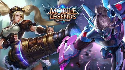 Cách chơi, làm quen game Mobile Legends cho tân thủ