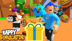  Code Happy Simulator mới nhất 2021 | Cách nhập code 