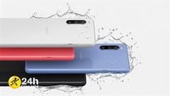  Sony Xperia 10 III Lite âm thầm ra mắt: Màn hình OLED 6.0 inch, chip Snapdragon 690, chống nước IP68, giá 9.6 triệu đồng 