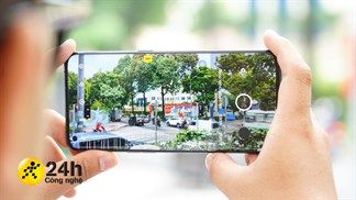 Đánh giá camera OPPO Find X3 Pro 5G: Chuẩn chu cho chất lượng hình ảnh và còn tích hợp cả camera kính hiển vi