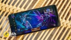  Đánh giá hiệu năng Samsung Galaxy A32: Liệu chipset Helio G80 có mang đến trải nghiệm chiến game mượt mà? 