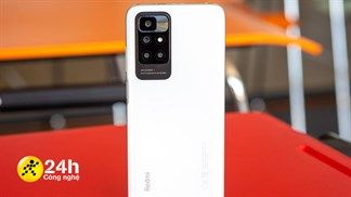 Đánh giá camera Xiaomi Redmi 10: Camera chính được nâng cấp với độ phân giải 50 MP nhưng chụp ảnh có đẹp hơn không?