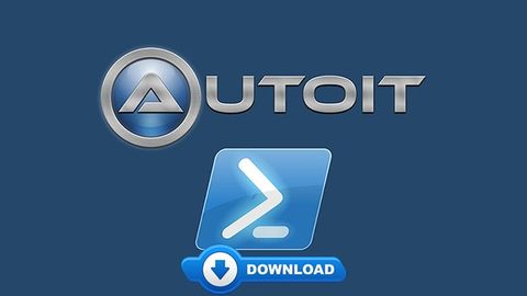 Hướng dẫn sử dụng AutoIT cơ bản - Cách cài đặt phần mềm AutoIt miễn phí