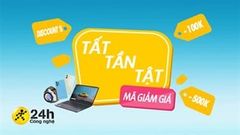  Tất tần tật các mã giảm giá đang có ở Trungtambaohanh.com, bạn chưa biết thì note liền để mua sắm tiết kiệm nhất nào 