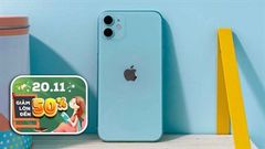 Mừng ngày Nhà giáo: Mua điện thoại Táo iPhone 12 và iPhone 12 Pro Max giảm giá mạnh tay tiền triệu, deal ngon là đây chứ đâu 