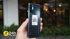  Đánh giá chi tiết Redmi Note 10 5G: Ngon từ ngoại hình sang chảnh đến hiệu năng mạnh mẽ và viên pin khủng 