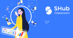  Hướng dẫn tạo phòng học trên SHub Classroom cực đơn giản 