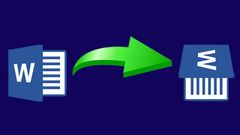  Cách xoay ngang 1 trang giấy trong Word 2010, 2003, 2007, 2013, 2016 cực đơn giản 