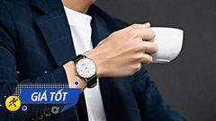  Xả hàng giảm chấn động: Loạt đồng hồ thời trang Orient sale thả ga 45%, chần chờ gì nữa mà không chốt đơn ngay 