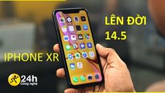  Đánh giá chi tiết iPhone XR cập nhật iOS 14.5: Hiệu năng và pin được cải thiện cực mạnh, lên luôn đi các bạn ơi 