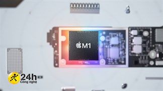 Tất Tần Tật chip Apple M1 Series: Dòng chip mạnh mẽ thể hiện tham vọng đứng đầu thị trường chip bán dẫn của Apple