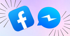  Cách khắc phục lỗi không đăng nhập Facebook, Messenger trên iPhone 