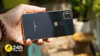 Nghe Đồn Là: Bphone A50 đã cho người dùng đặt móng, thiết kế với viền mỏng hơn cùng giá bán hấp dẫn (liên tục cập nhật)