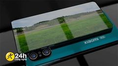  Kỳ vọng Xiaomi 12X Pro Concept: Cấu hình sử dụng Snapdragon 8 Gen 1, pin 5.000 mAh, màn hình 144 Hz 