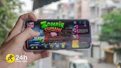  TOP 5 smartphone RAM khủng 8GB đa nhiệm cực đã, bộ nhớ trong rộng rãi 128GB tha hồ lưu trữ, giá chỉ dưới 6 triệu tại TGDĐ 