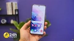  Galaxy S21 5G hàng đổi trả giá chỉ 12 triệu, flagship đỉnh cao năm 2021 của Samsung, cấu hình vô địch trong tầm giá 