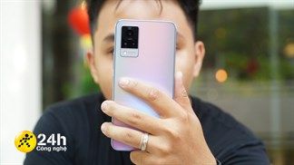 TOP 5 smartphone sở hữu thiết kế mỏng nhẹ, sexy nhưng cấu hình vẫn cực kì ngon, chiến tốt được các game nặng hiện nay