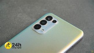 Kinh phí 5-6 triệu mua smartphone gì tốt nhất? Bạn nên tậu ngay Reno5 hàng cũ, quá trời tính năng tốt mà giá chỉ từ 5.6 triệu