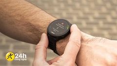  Garmin Forerunner 55: Đồng hồ tập luyện thể thao giá rẻ cho người mới bắt đầu, nhiều chế độ, pin lâu đến tận 14 ngày 
