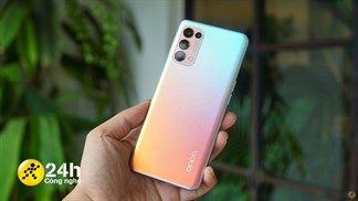 (P2) Top smartphone bán chạy nhất tháng 05/2021 tại TGDĐ, OPPO Reno5 và iPhone 12 Pro Max vẫn giữ được phong độ của mình