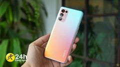  (P2) Top smartphone bán chạy nhất tháng 05/2021 tại TGDĐ, OPPO Reno5 và iPhone 12 Pro Max vẫn giữ được phong độ của mình 