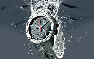 Tìm hiểu về chuẩn chống nước trên đồng hồ, smartwatch