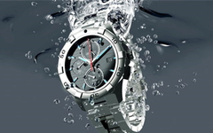  Tìm hiểu về chuẩn chống nước trên đồng hồ, smartwatch 