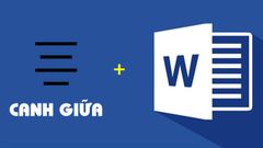  4 cách căn giữa ô trong bảng trên Word cực đơn giản, chi tiết dễ thực hiện 