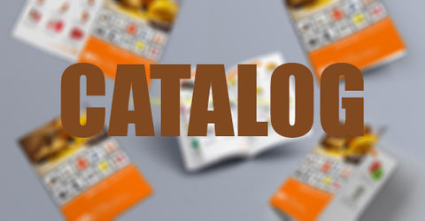 Catalog là gì? Có những loại nào? Cách để thiết kế Catalogue đơn giản