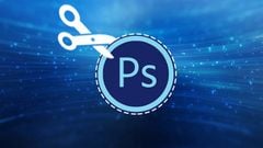  2 cách cắt ảnh hình tròn trong Photoshop cực đơn giản có video hướng dẫn 