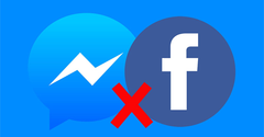  Cách chặn tin nhắn từ người lạ trên Facebook bằng điện thoại, máy tính 