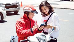 Hướng dẫn đặt xe, đặt đồ ăn trên ứng dụng GoViet 