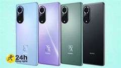  Huawei Nova 9 ra mắt: Dùng chip Snapdragon 778G 4G, màn hình 120Hz, sạc nhanh tới 100W, giá bán từ 9.5 triệu đồng 