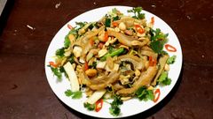  Cách làm sách bò xào lăn thơm ngon lạ miệng đơn giản ai cũng mê 