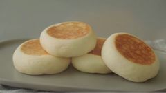  Cách làm bánh mì phô mai bằng chảo chống dính thơm ngon dễ làm 