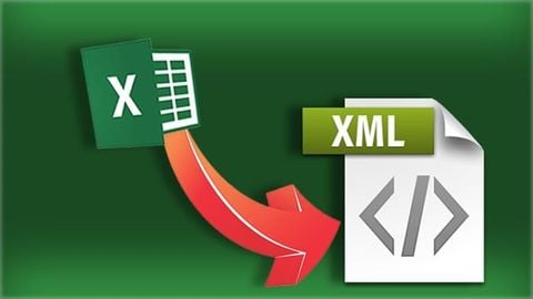 Cách chuyển file Excel sang XML miễn phí, không cần phần mềm cực dễ dàng
