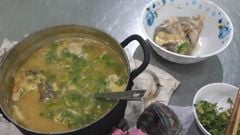  2 cách nấu cháo cá rô phi thơm ngon hấp dẫn đơn giản cho gia đình 