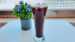  2 Cách pha ca cao sữa đá ngon lành, mát lạnh cực đã, vô cùng đơn giản 