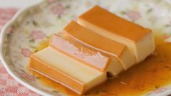  2 Cách làm bánh flan phô mai bằng nồi chiên không dầu nhanh chóng đơn giản 